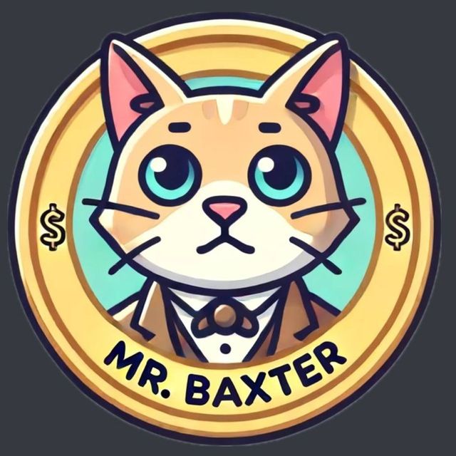 BAXTER USDT icon