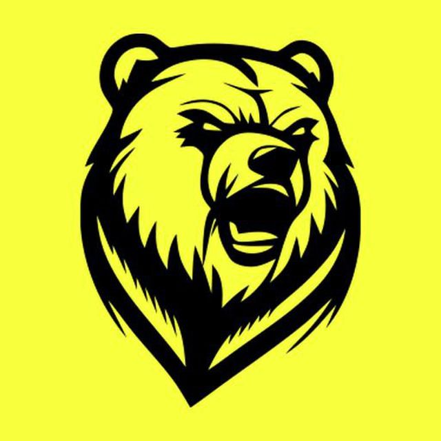 The BearDrop icon