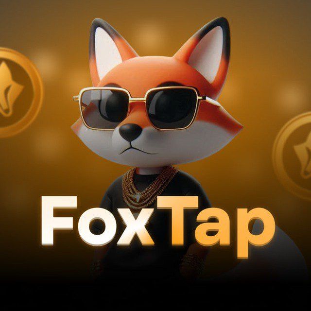 FoxTap icon