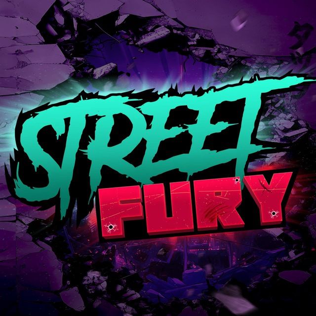Street Fury icon
