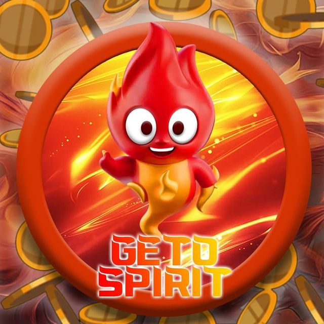 Geto Spirit icon