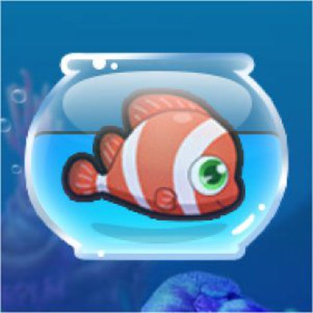 NanonFish icon