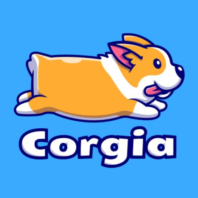 Corgiabot icon