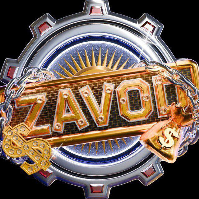 ZAVOD icon