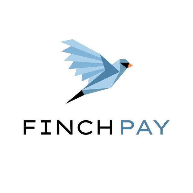 FinchPay Buy Crypto Bot icon