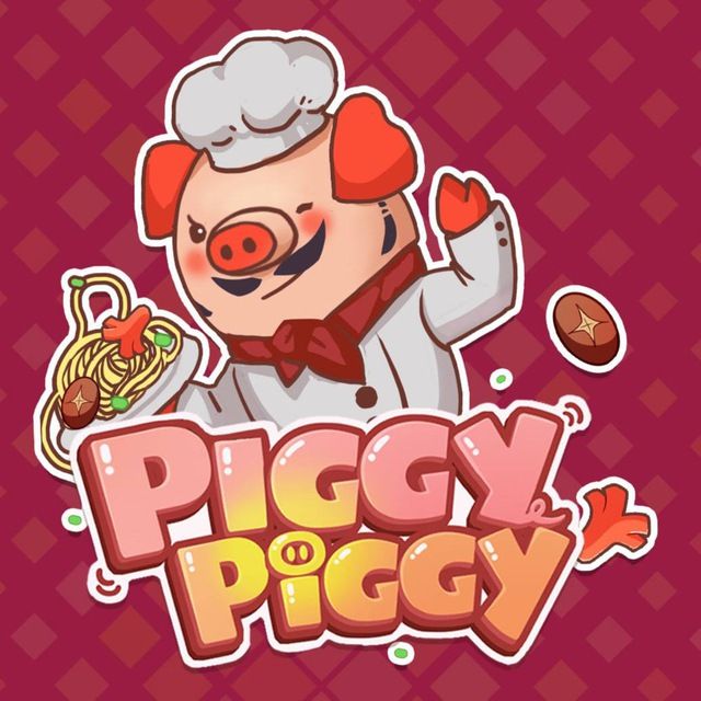 PiggyPiggy icon