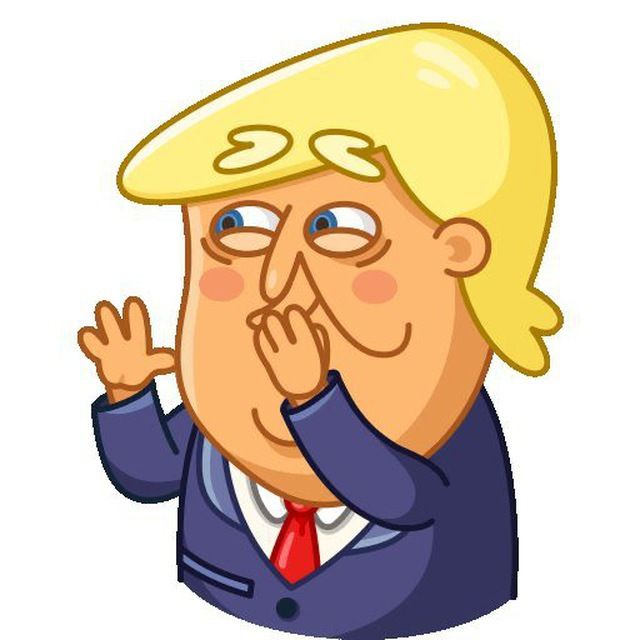 trumpcoin_bot icon