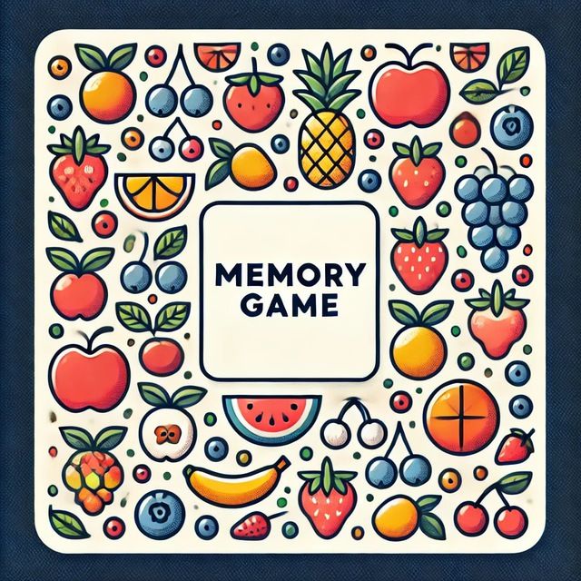 Memory Game icon