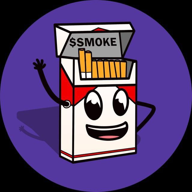 SMOKE Airdrop icon