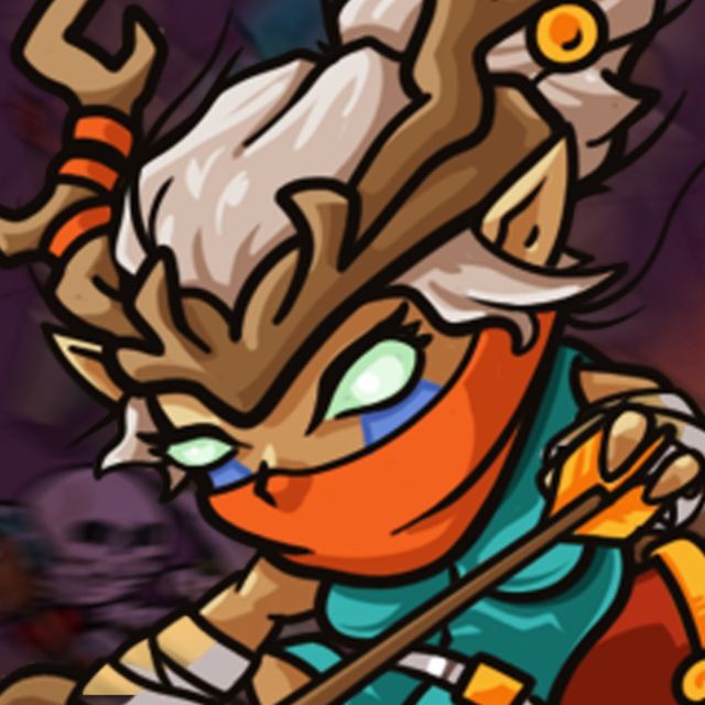 CrazyRushHeroesAlpha icon