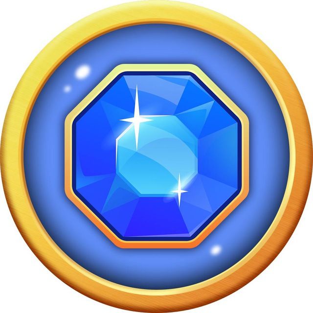 Pell Gem icon