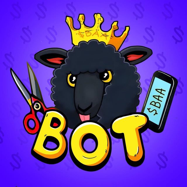 BaaTapBot ✂️🐑 icon