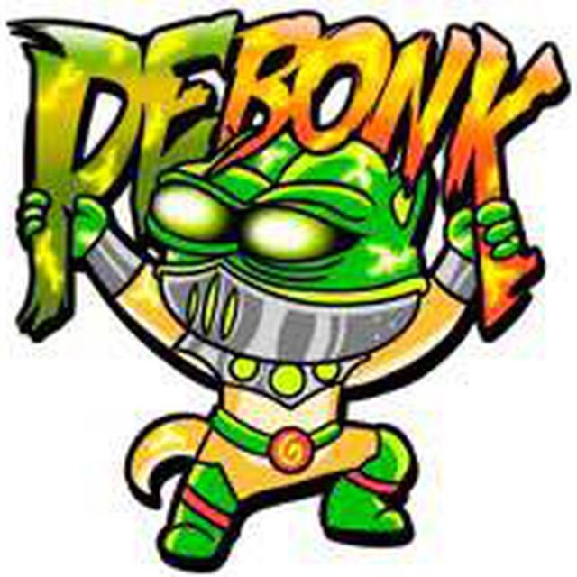 PeBonkKombat_Bot icon