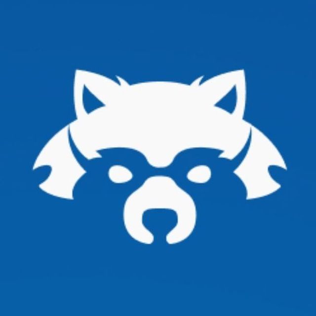 RaccoonLine Clicker Bot icon