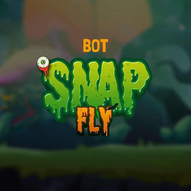 Snap Fly Bot icon