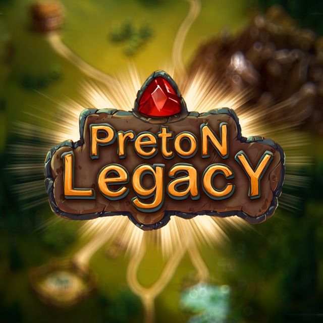 Preton Legacy icon