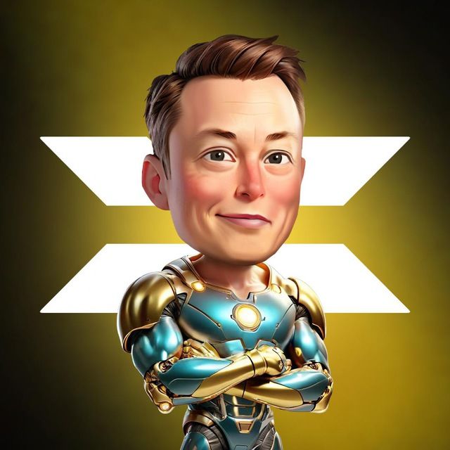 X Empire icon
