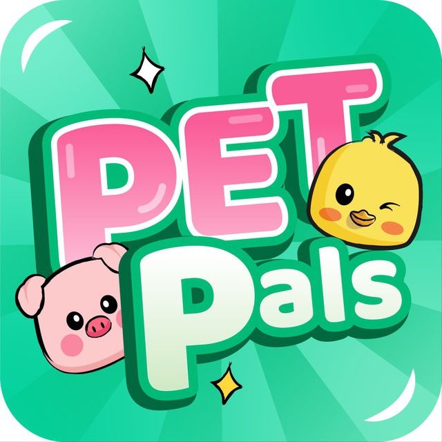 PetPals 🐶 icon