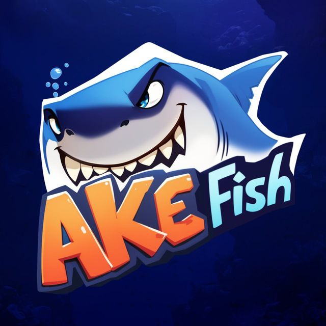 AKEFish icon