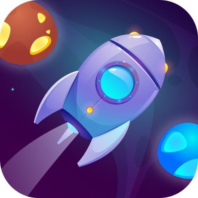 SPACE ADVENTURE icon