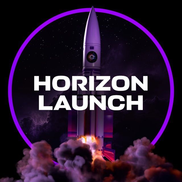 Horizon Launch icon