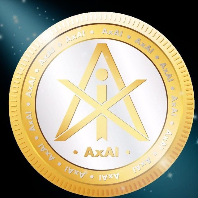 Axai on Waves icon