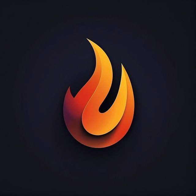 Torch DEX icon