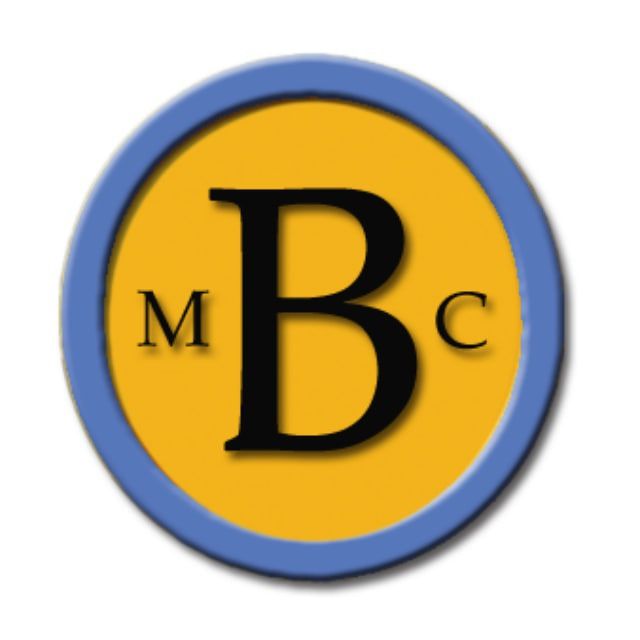 Mini Biti Coin icon