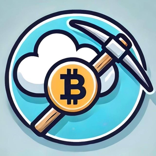 TG Miner icon