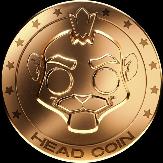 Headcoin | Gaming Empire icon