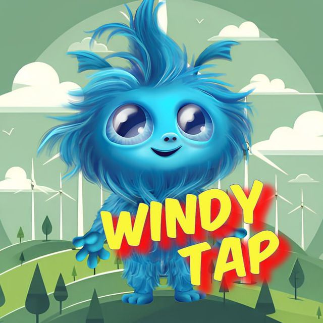 WindyTap icon