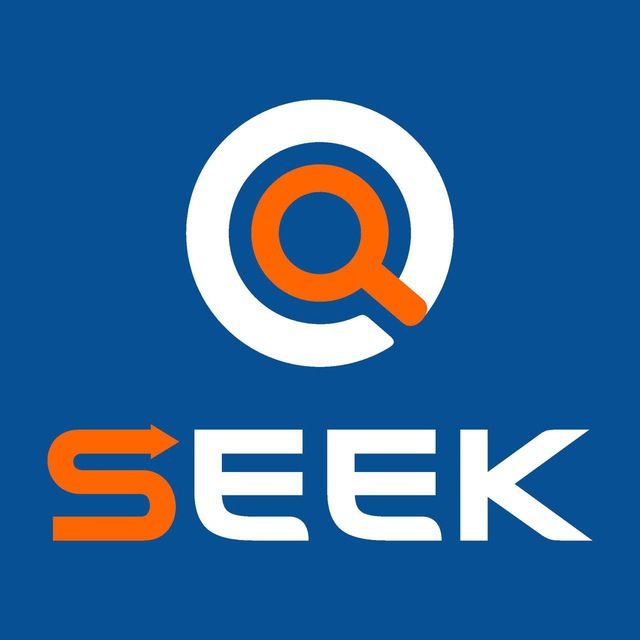 @seek, Seek groups or channels
