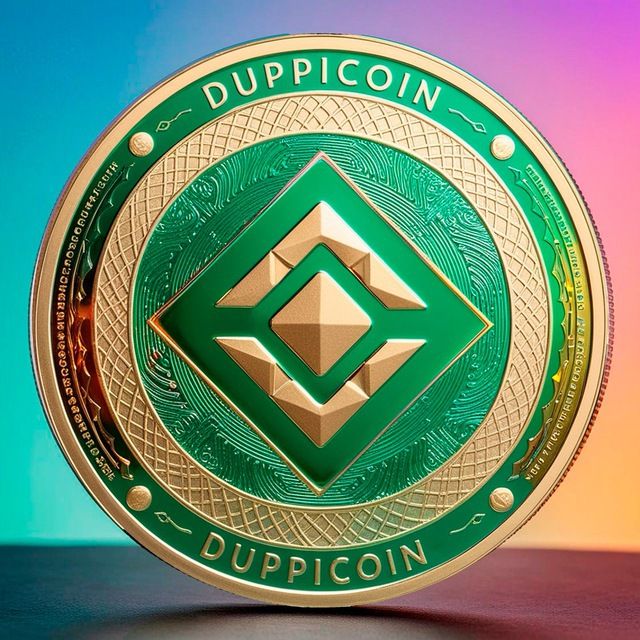 DuppiCoin icon