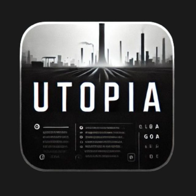 Utopia icon