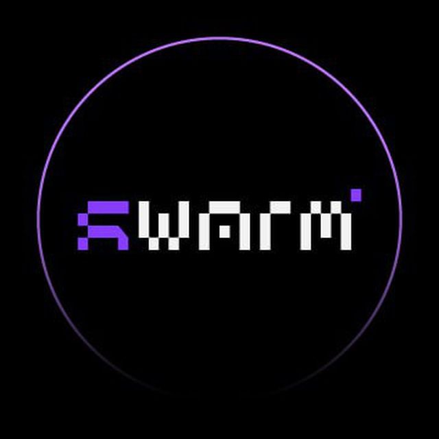 Swarm icon