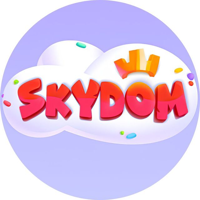 Skydom icon