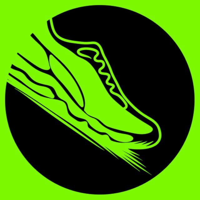 ShoesWebBot icon