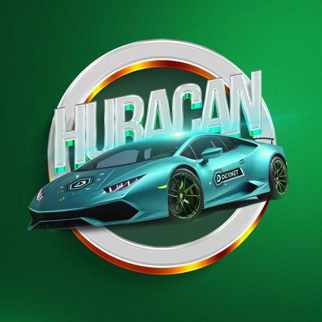 Huracan Tap icon