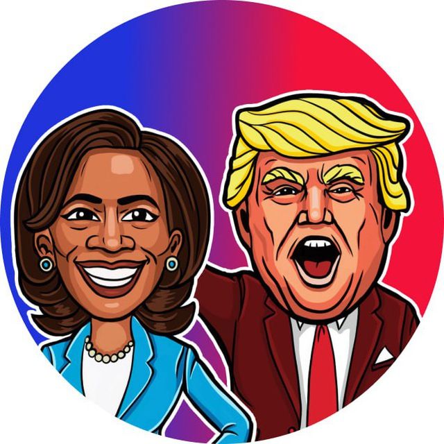 Election Wars App icon