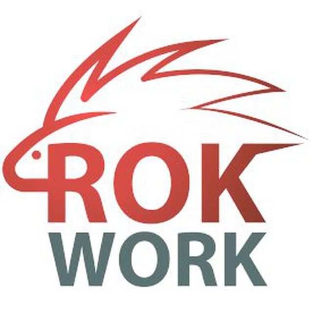 Rokwork Bot icon