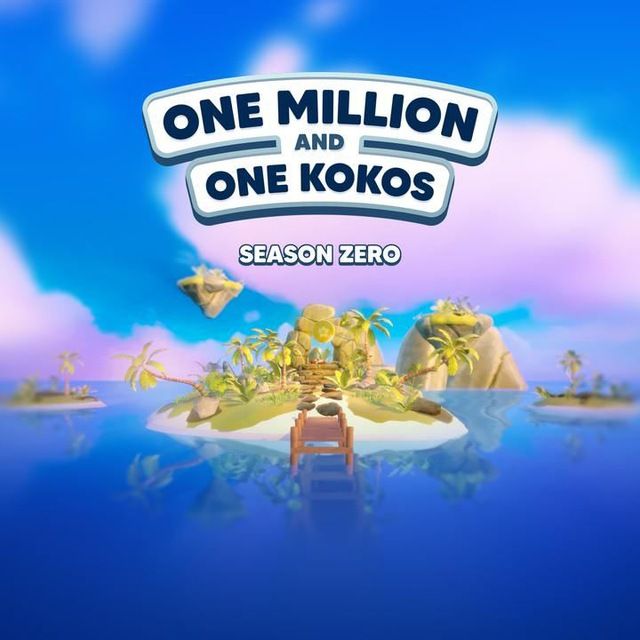 One Million and One Kokos icon