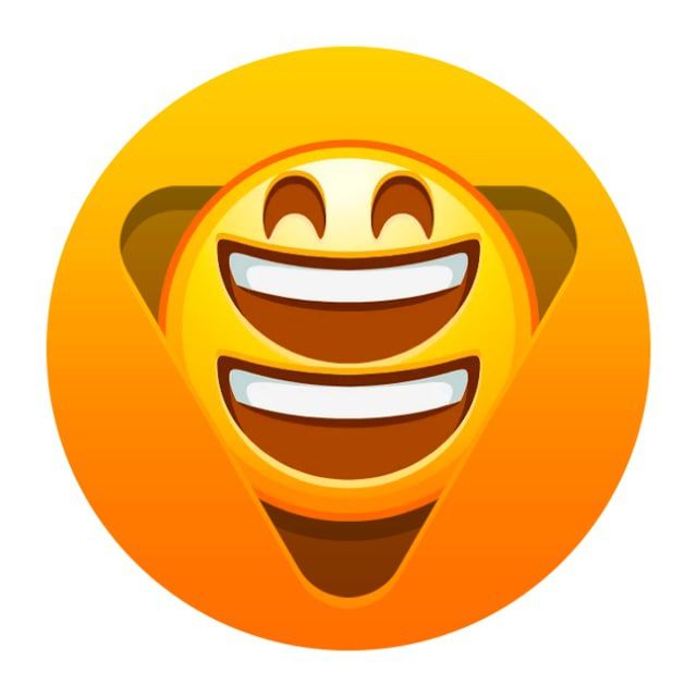 Создать Emoji Эмодзи Стикеры