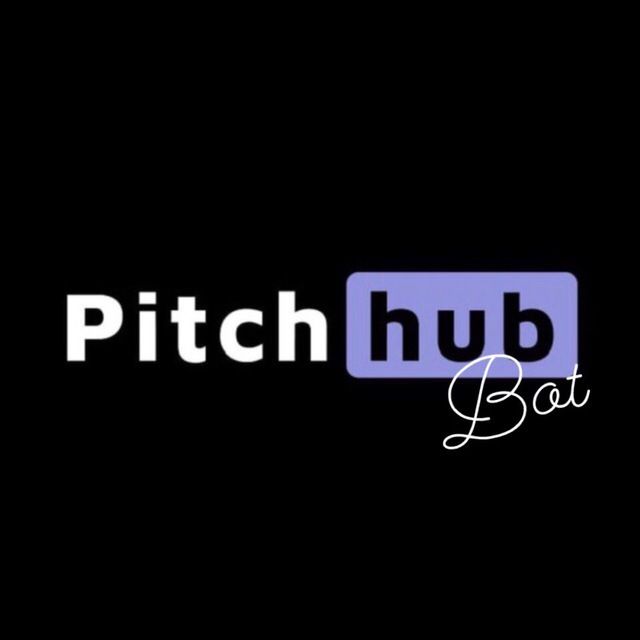 PitchHub icon