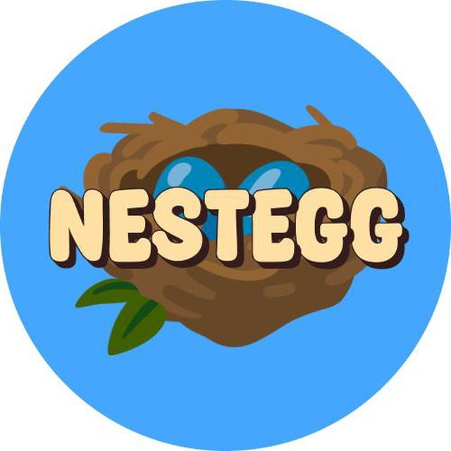 NestEgg Bot icon