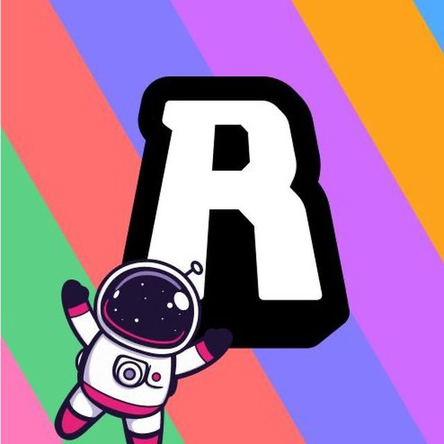 RoketoCoin Lunar Program icon