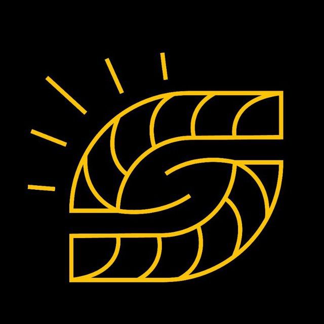 SolarianTech App 🌞☀️ icon