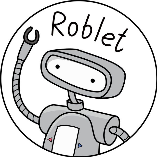 Roblet icon