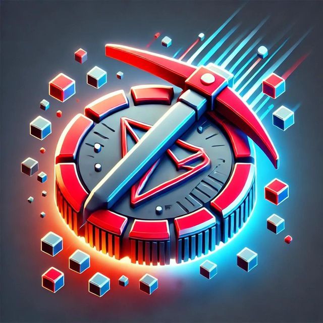TronMin App icon