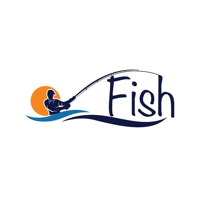Fish icon