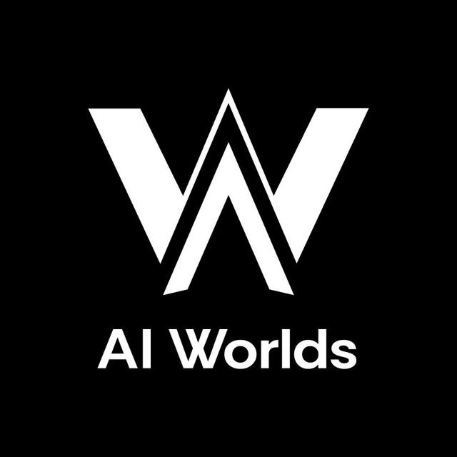 AI Worlds Games icon